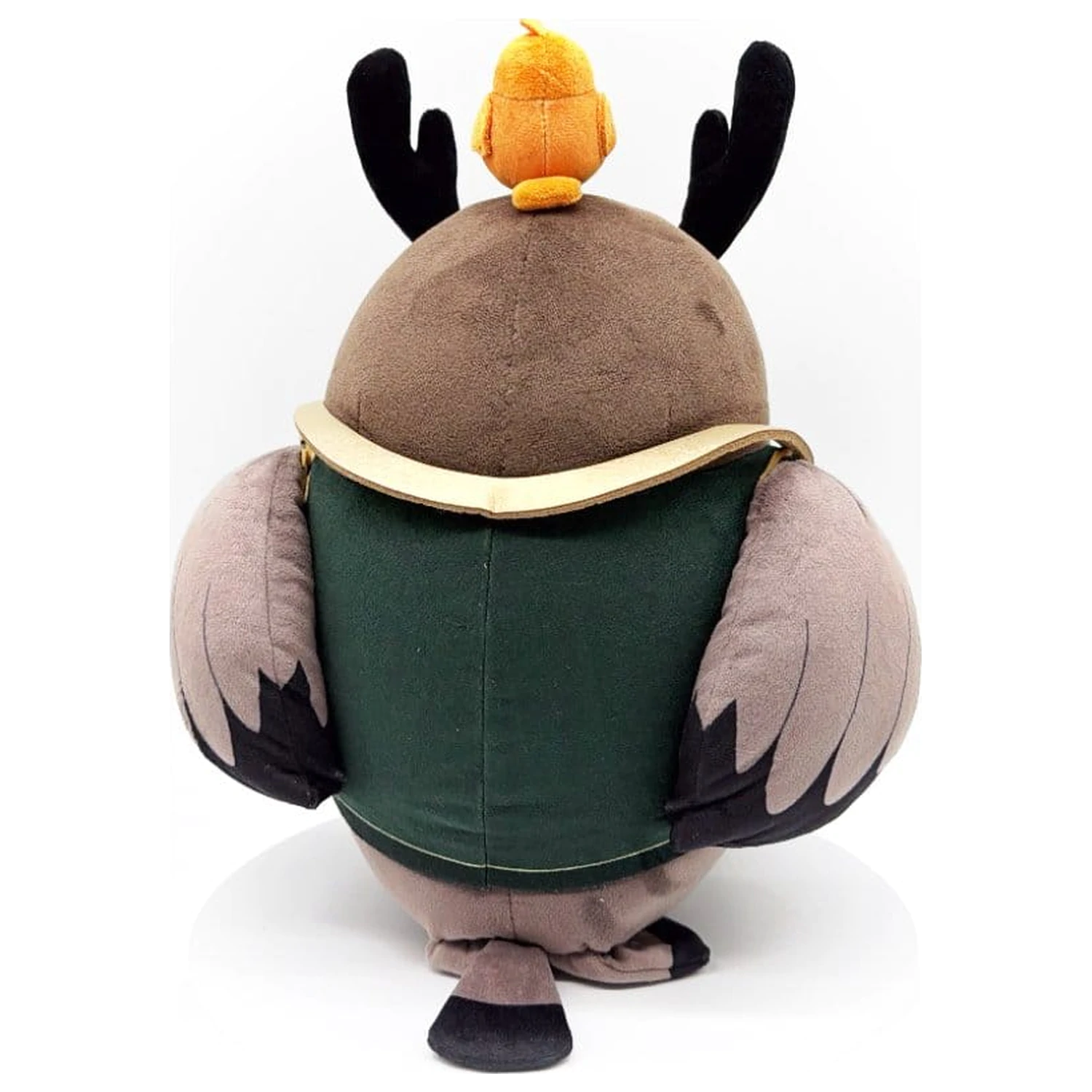 Wildwood Plush Figure Owl Rex 22 cm product photo