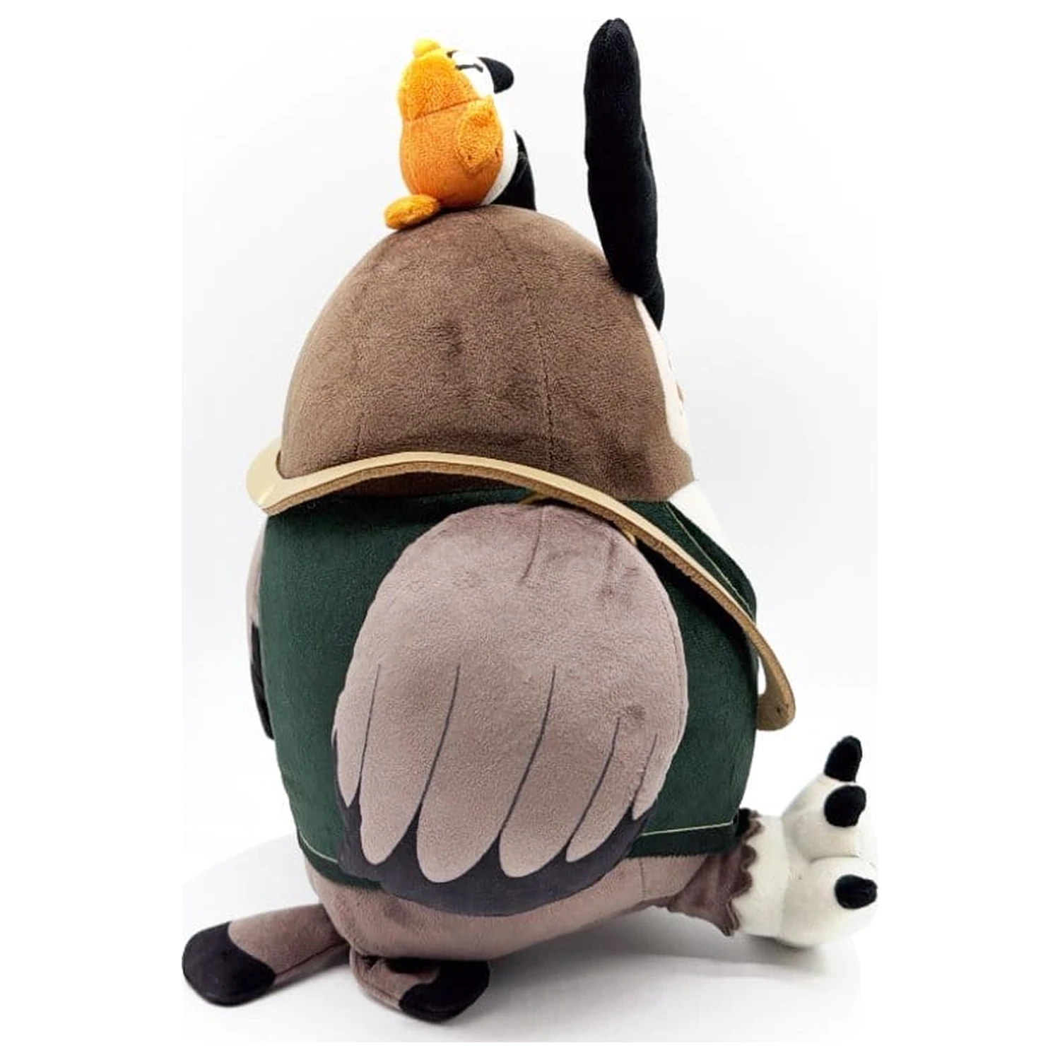 Wildwood Plush Figure Owl Rex 22 cm product photo