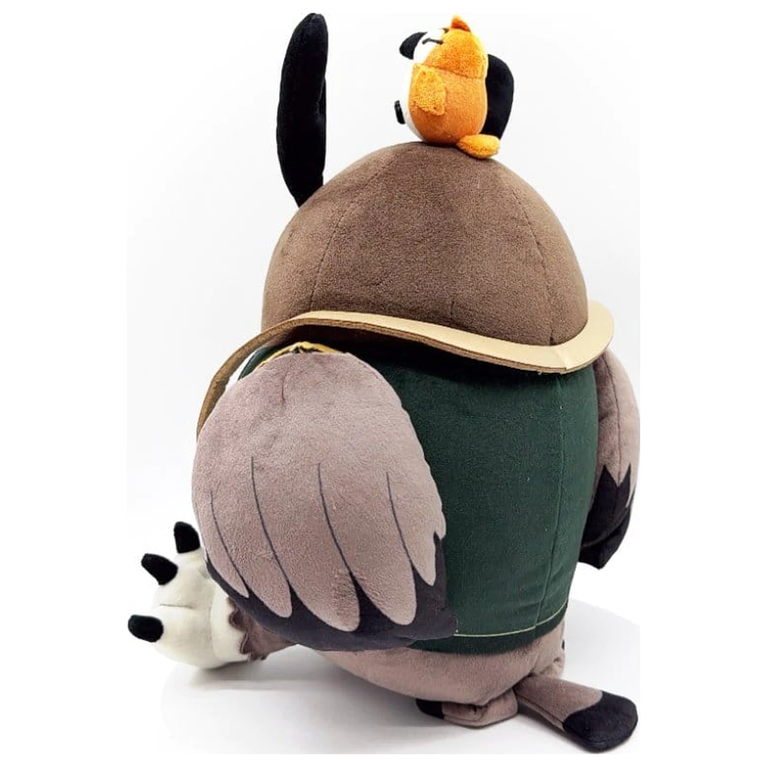 Wildwood Plush Figure Owl Rex 22 cm product photo