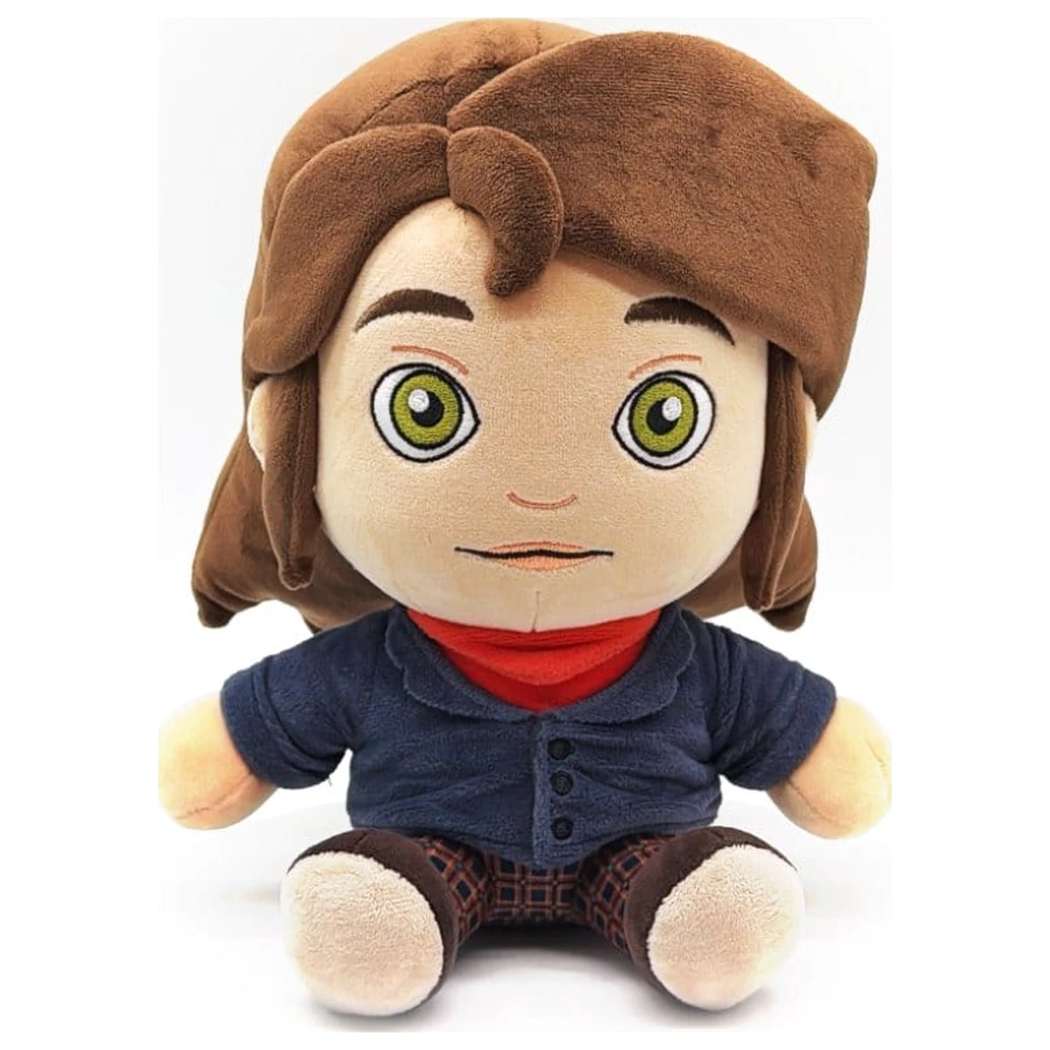 Wildwood Plush Figure Prue McKeel 22 cm product photo