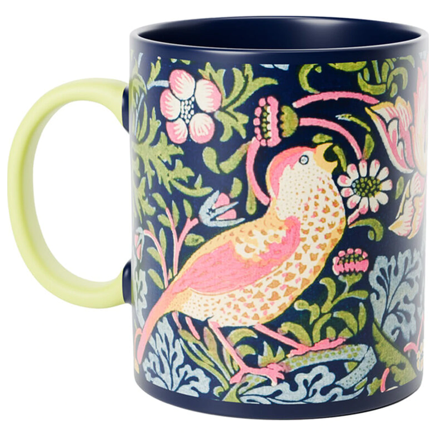 William Morris bird mug 300ml product photo