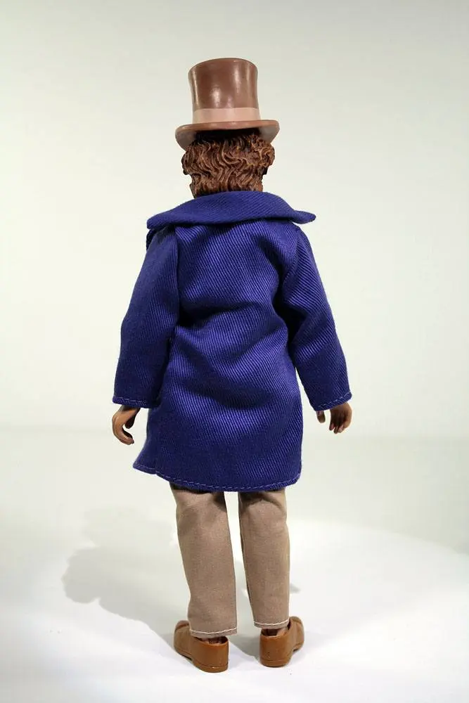 Willy Wonka &amp; the Chocolate Factory Action Figure Willy Wonka (Gene Wilder) 20 cm product photo