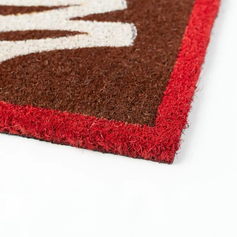 Willy Wonka Bar doormat product photo