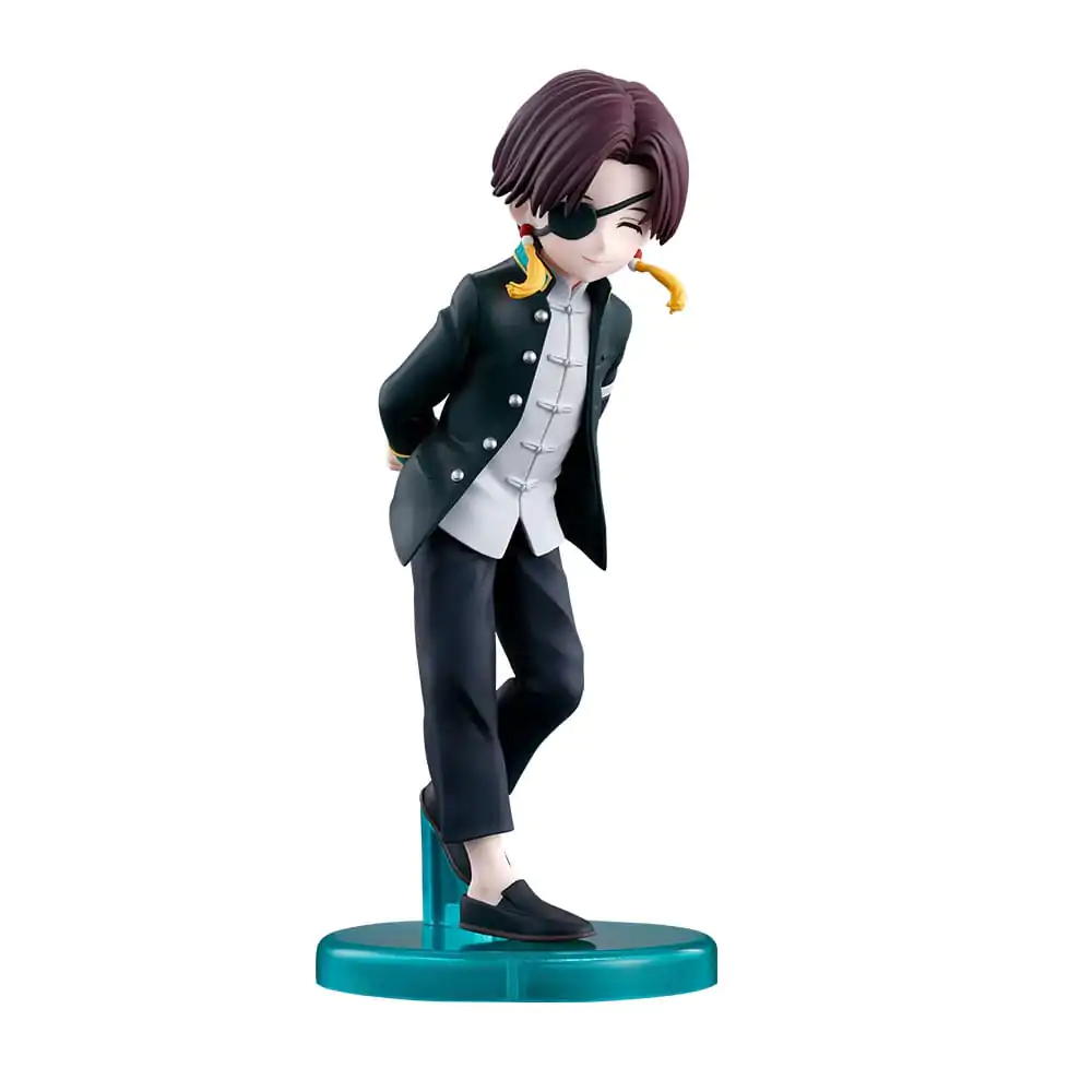 Wind Breaker Adokenette PVC Statue Suo Hayato 14 cm termékfotó