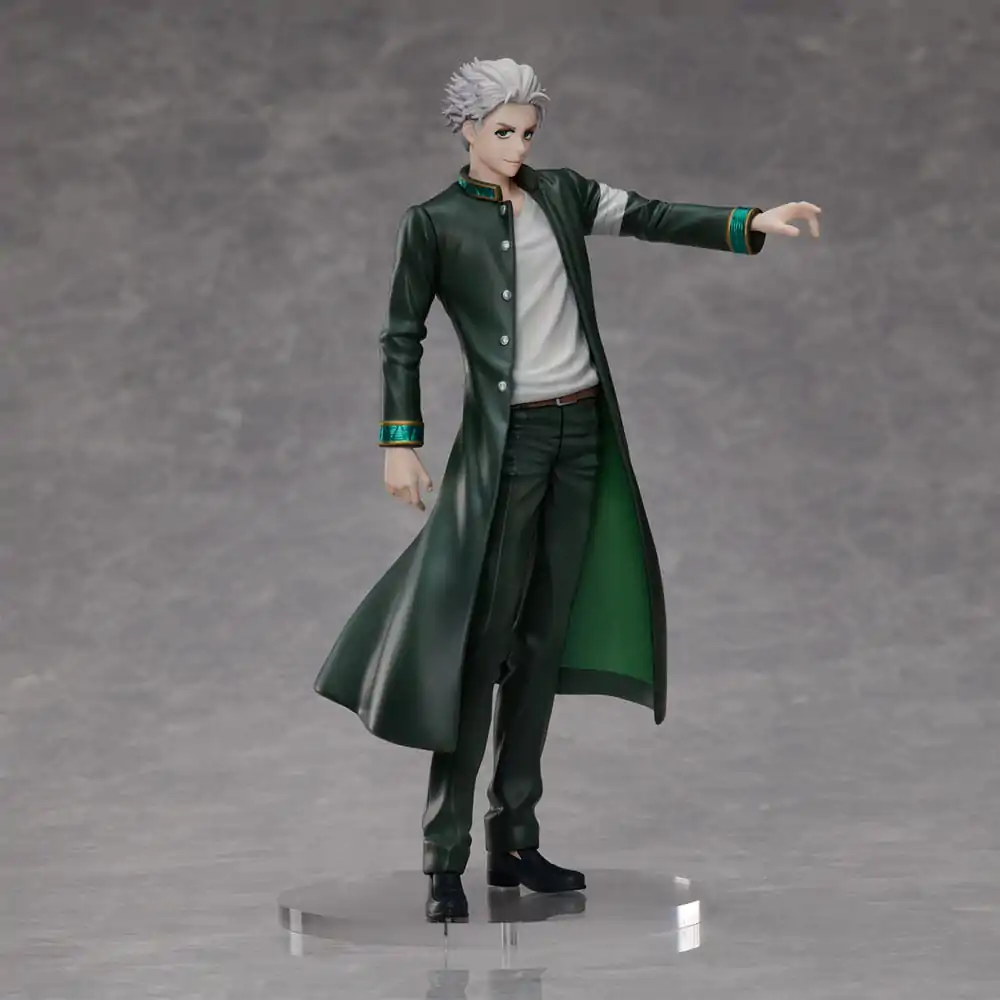 Wind Breaker Statue PVC Hajime Umemiya 20 cm product photo