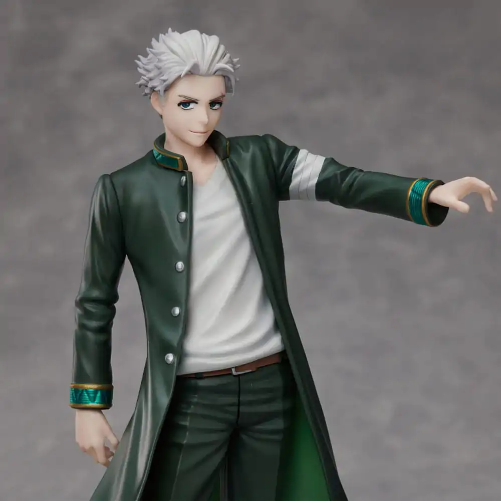 Wind Breaker Statue PVC Hajime Umemiya 20 cm product photo