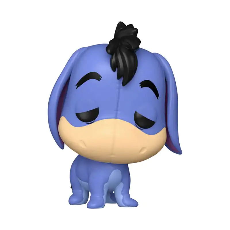 Winnie the Pooh Funko POP! Disney Vinyl Figure Eeyore 9 cm termékfotó