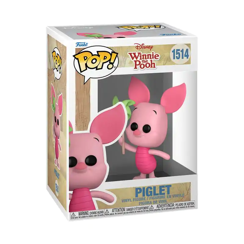 Winnie the Pooh Funko POP! Disney Vinyl Figure Piglet 9 cm product photo