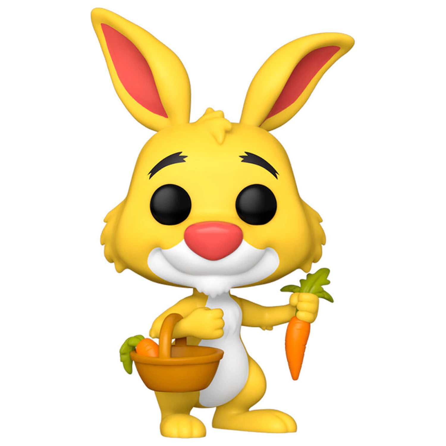 Winnie the Pooh Funko POP! Disney Vinyl Figure Rabbit 9 cm product photo