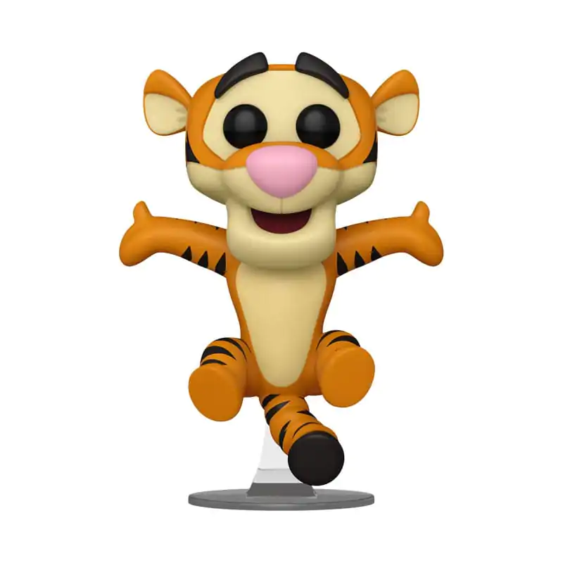 Winnie the Pooh Funko POP! Disney Vinyl Figure Tigger 9 cm termékfotó