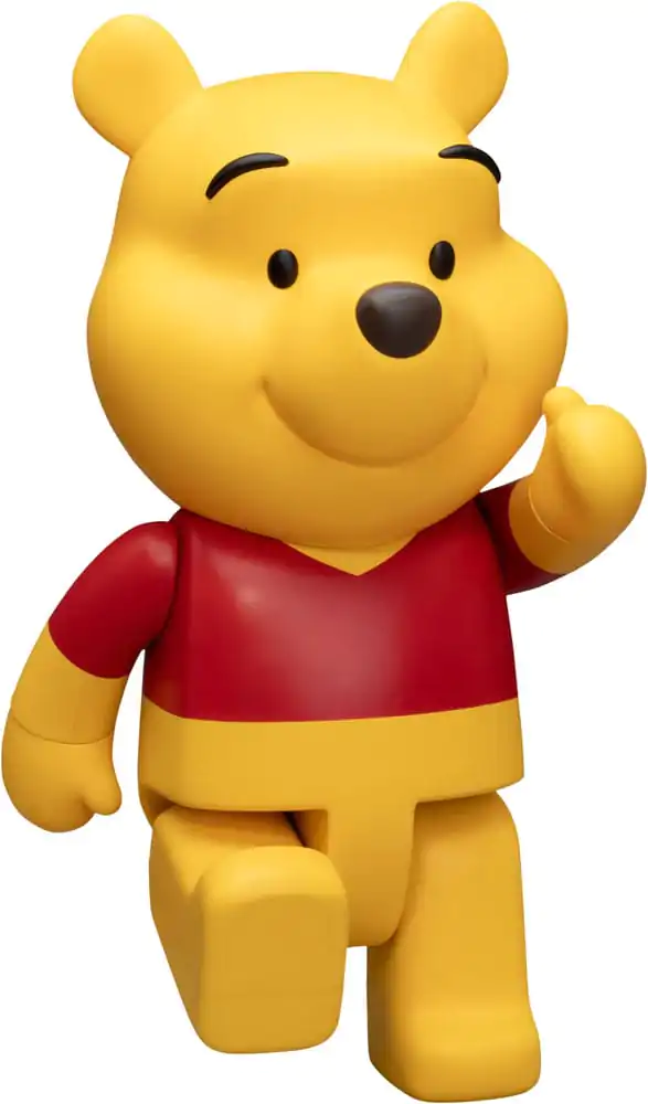 Winnie the Pooh Syaking Bang action figure piggy bank Winnie the Pooh 31 cm product photo