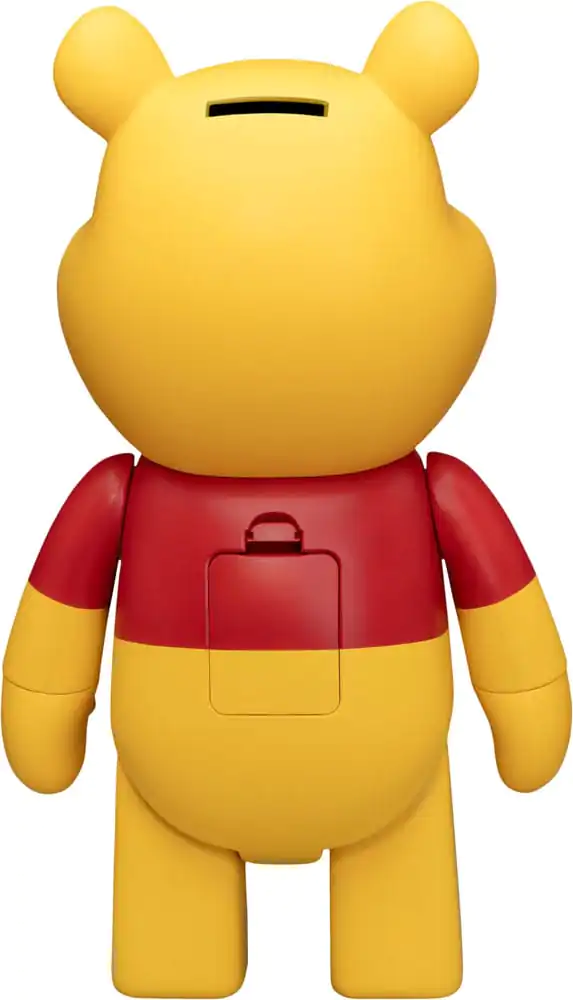 Winnie the Pooh Syaking Bang action figure piggy bank Winnie the Pooh 31 cm product photo