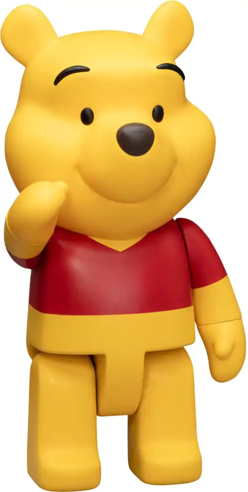 Winnie the Pooh Syaking Bang action figure piggy bank Winnie the Pooh 31 cm product photo