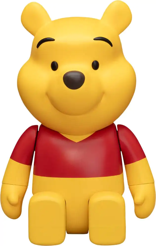 Winnie the Pooh Syaking Bang action figure piggy bank Winnie the Pooh 31 cm product photo