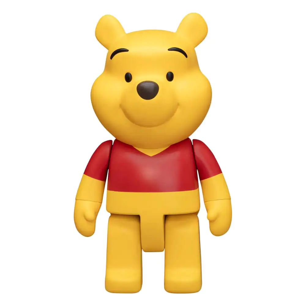 Winnie the Pooh Syaking Bang action figure piggy bank Winnie the Pooh 31 cm product photo
