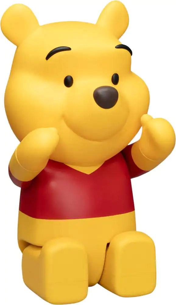 Winnie the Pooh Syaking Bang action figure piggy bank Winnie the Pooh 31 cm product photo