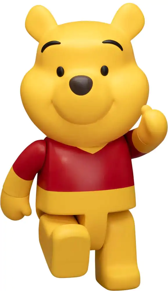 Winnie the Pooh Syaking Bang action figure piggy bank Winnie the Pooh 31 cm product photo