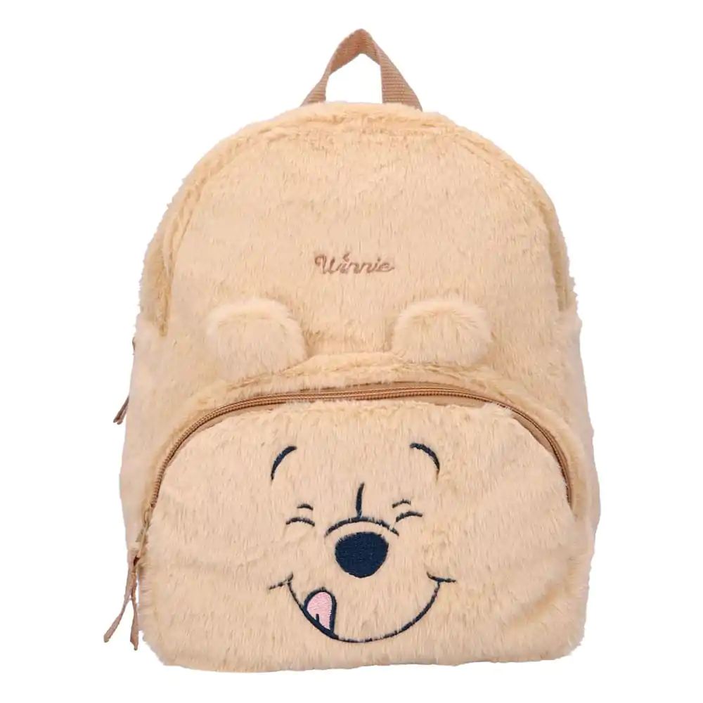 Winnie-the-Pooh Backpack Winnie The Pooh Fluffy Festival product photo
