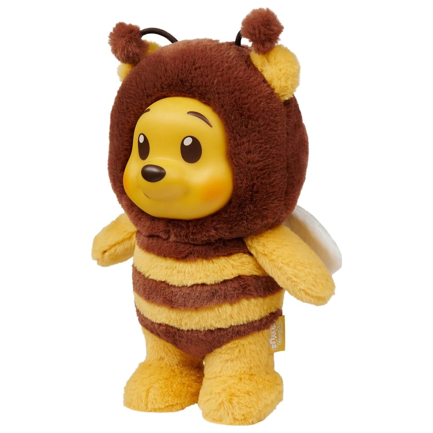 Winnie the Pooh YUYUS Plush Figure Winnie the Pooh Bee 28cm product photo