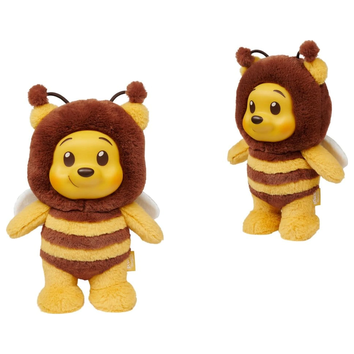 Winnie the Pooh YUYUS Plush Figure Winnie the Pooh Bee 28cm product photo
