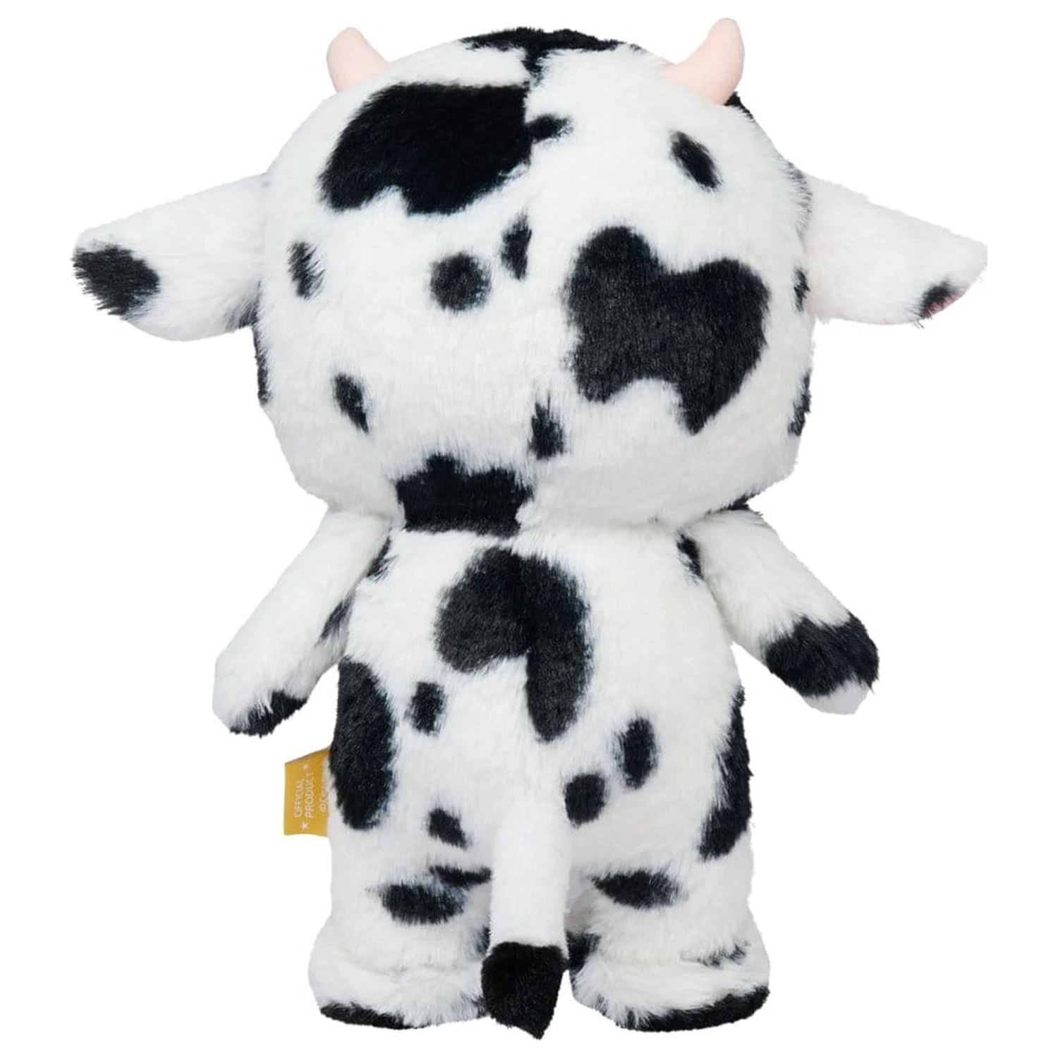 Winnie the Pooh YUYUS Plush Figure Winnie the Pooh Cow 28cm product photo