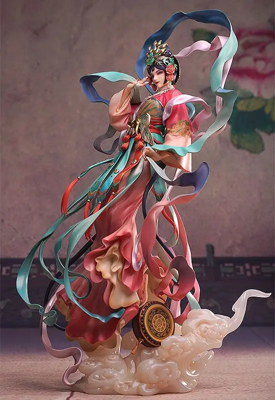 Winter Begonia PVC Statue 1/7 Shang Xirui Peking Opera Zhao Feiyan Ver. 30 cm product photo