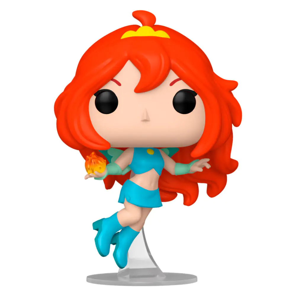 Winx Club Funko POP! Animation Figure Bloom 9 cm product photo