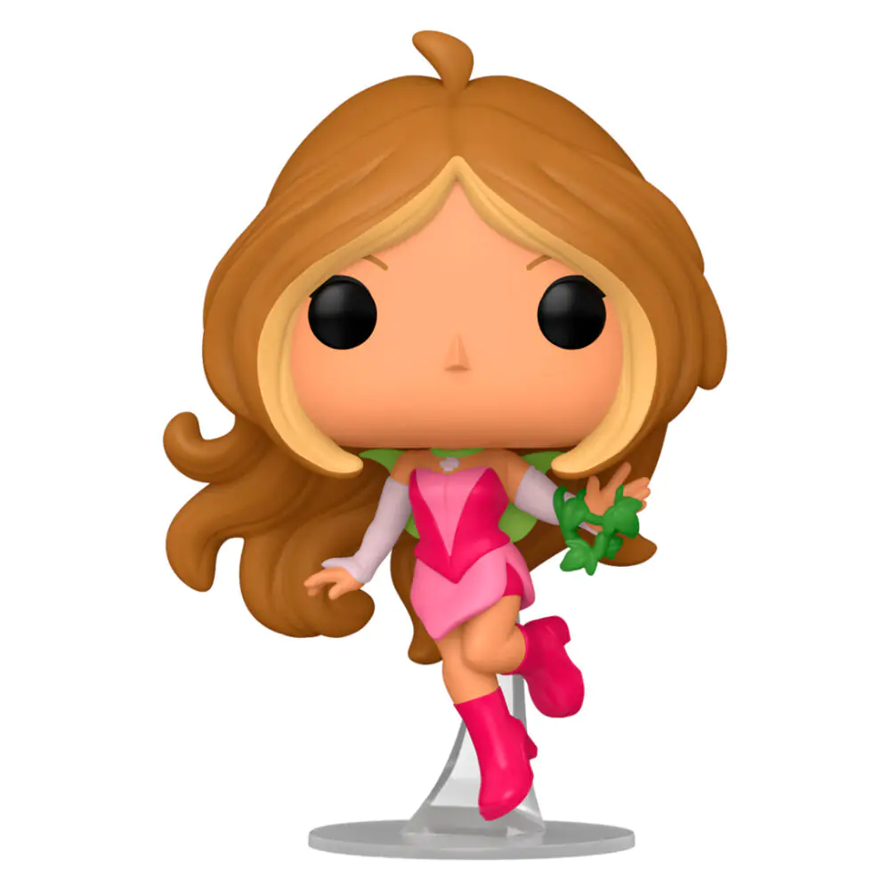 Winx Club Funko POP! Animation Figure Flora 9 cm product photo