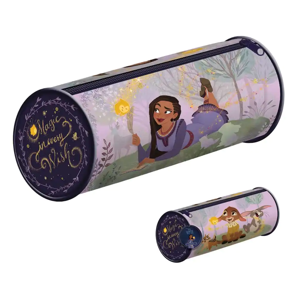 Wish Pencil Case In Every Wish product photo