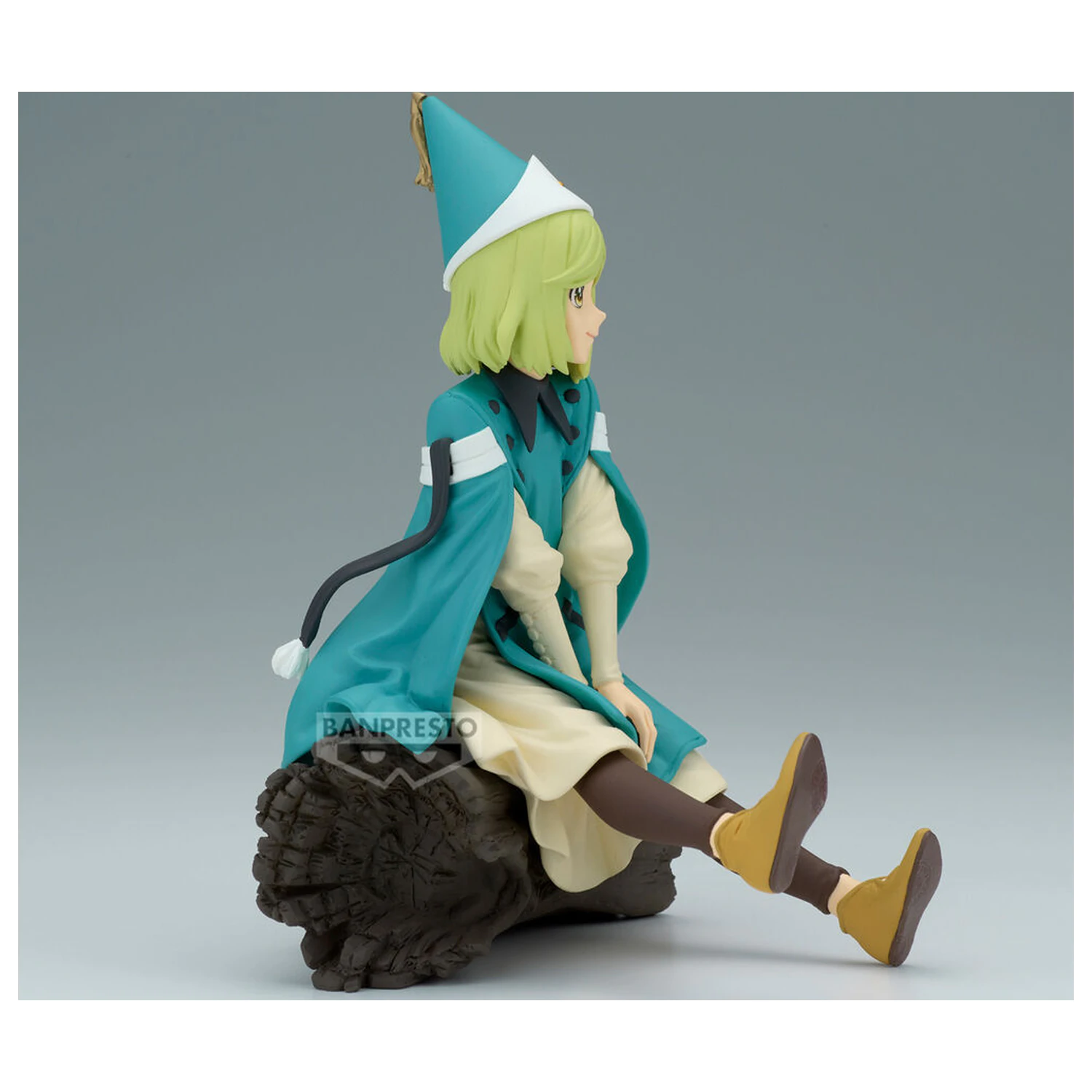 Witch Hat Atelier Coco figure 14cm product photo