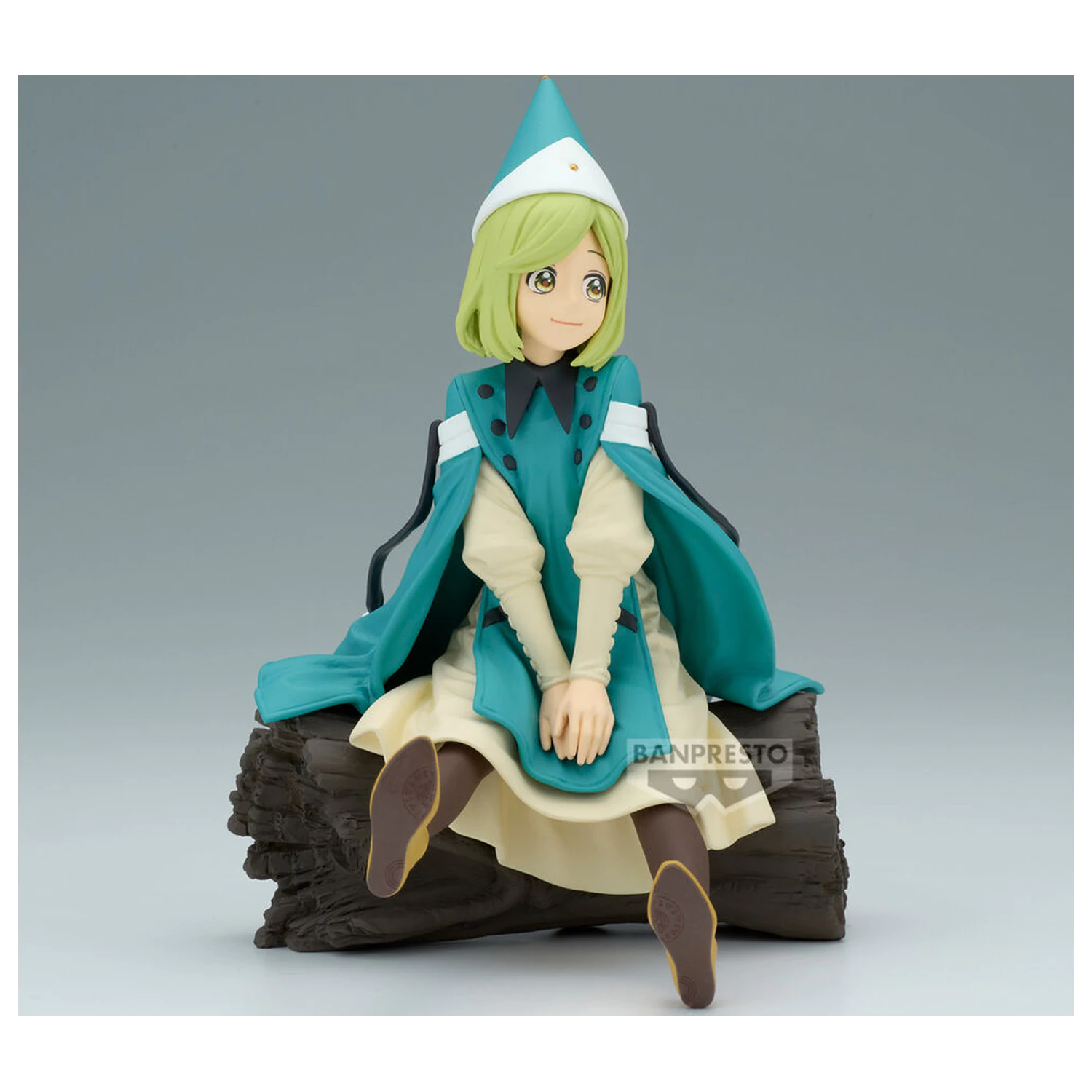 Witch Hat Atelier Coco figure 14cm product photo