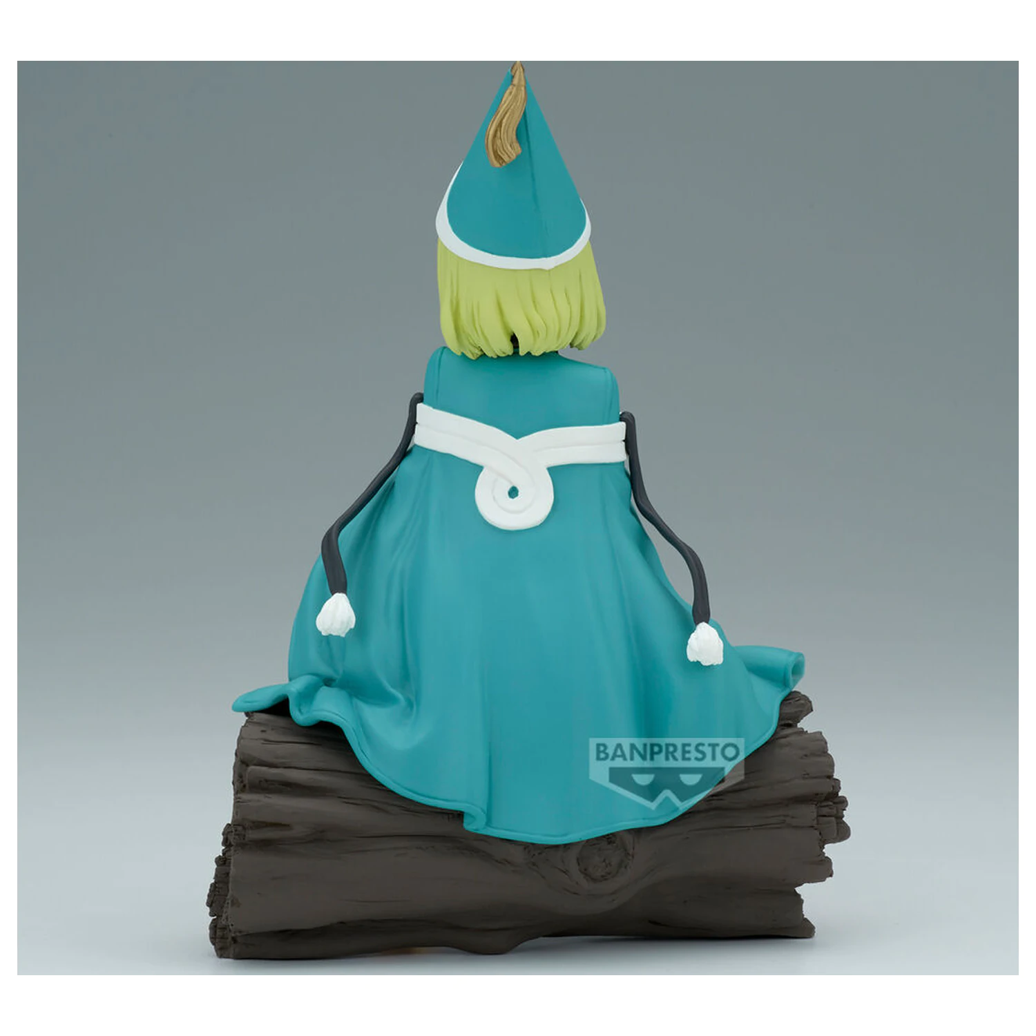 Witch Hat Atelier Coco figure 14cm product photo