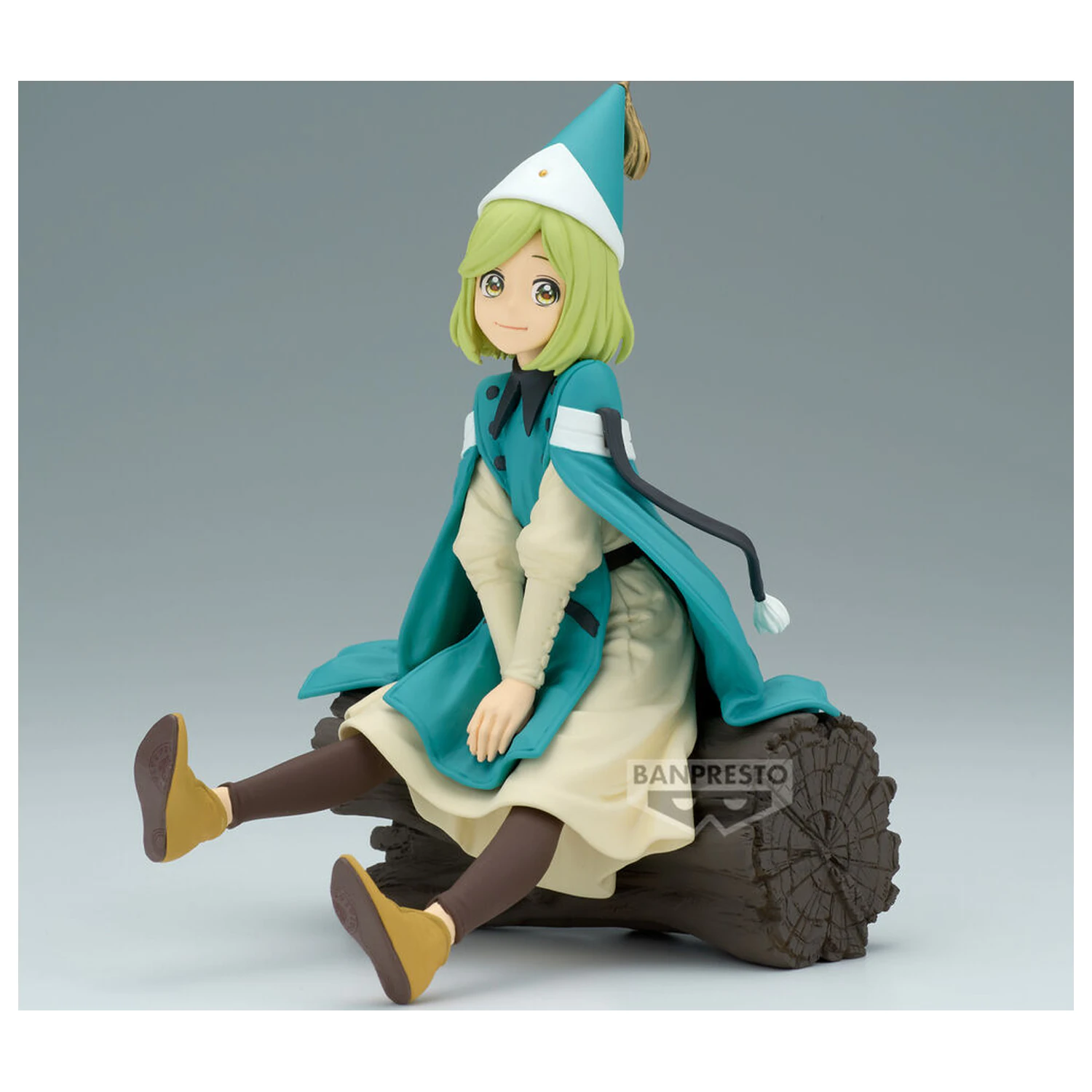 Witch Hat Atelier Coco figure 14cm product photo