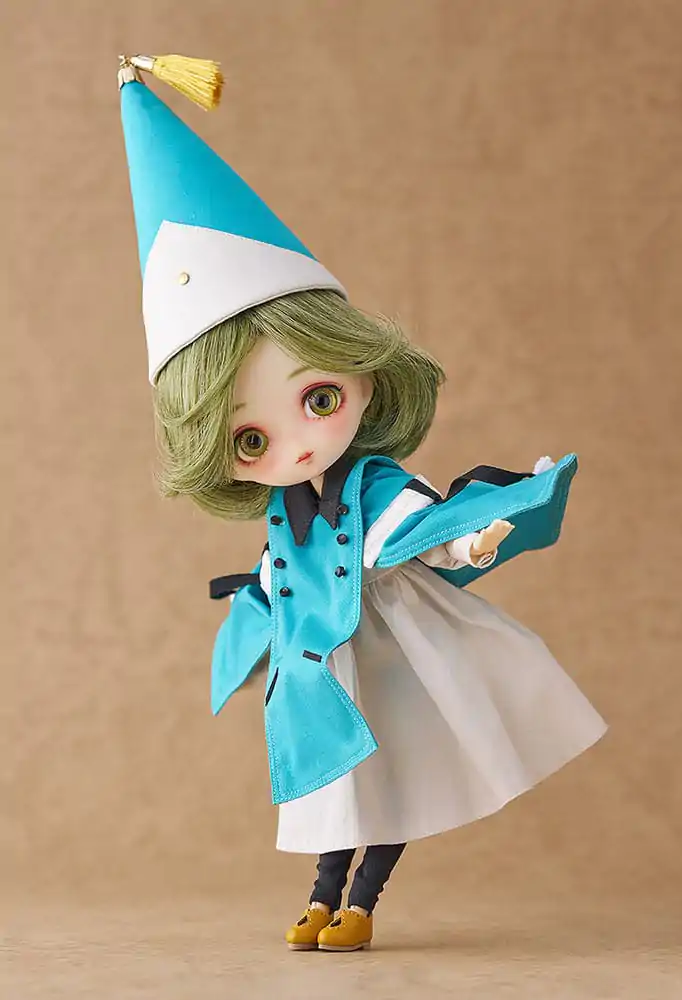 Witch Hat Atelier Harmonia Bloom Seasonal Doll Action Figure Coco 23 cm product photo