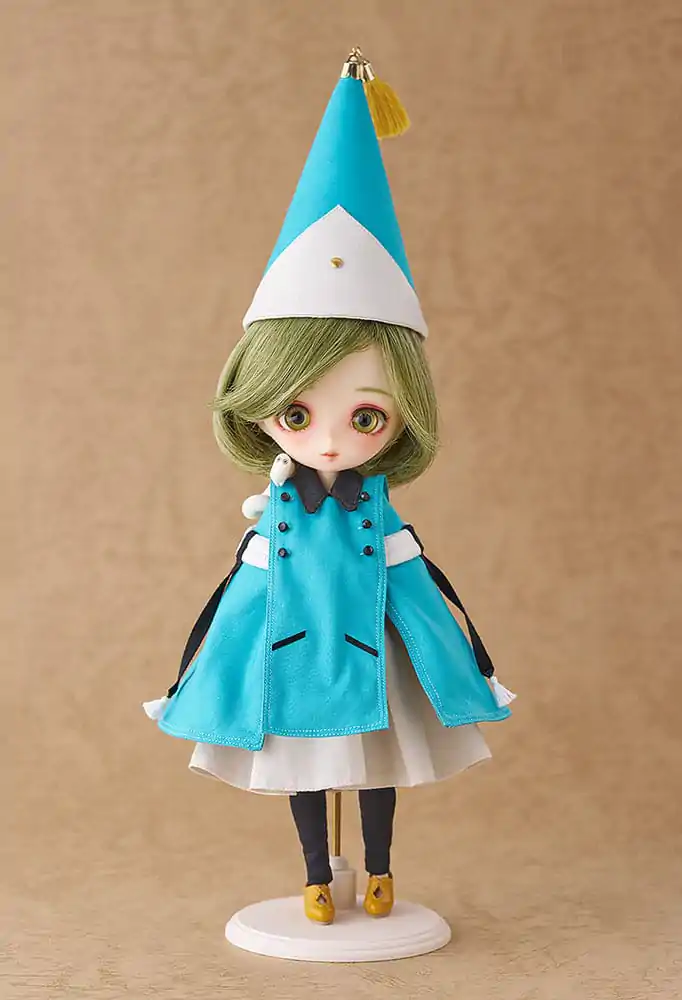 Witch Hat Atelier Harmonia Bloom Seasonal Doll Action Figure Coco 23 cm product photo