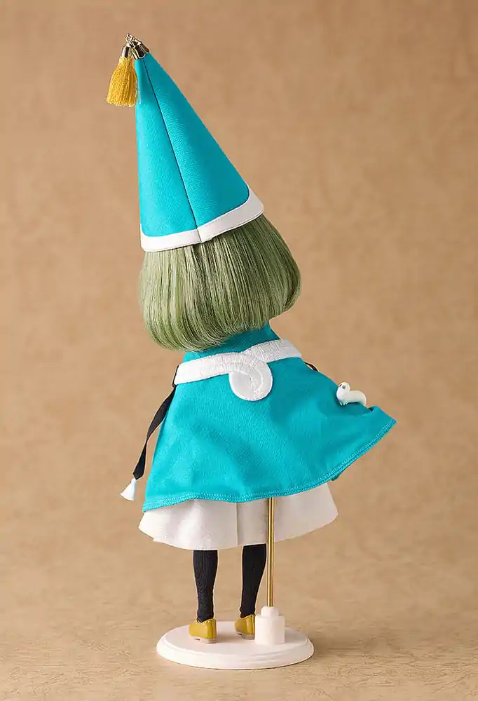Witch Hat Atelier Harmonia Bloom Seasonal Doll Action Figure Coco 23 cm product photo