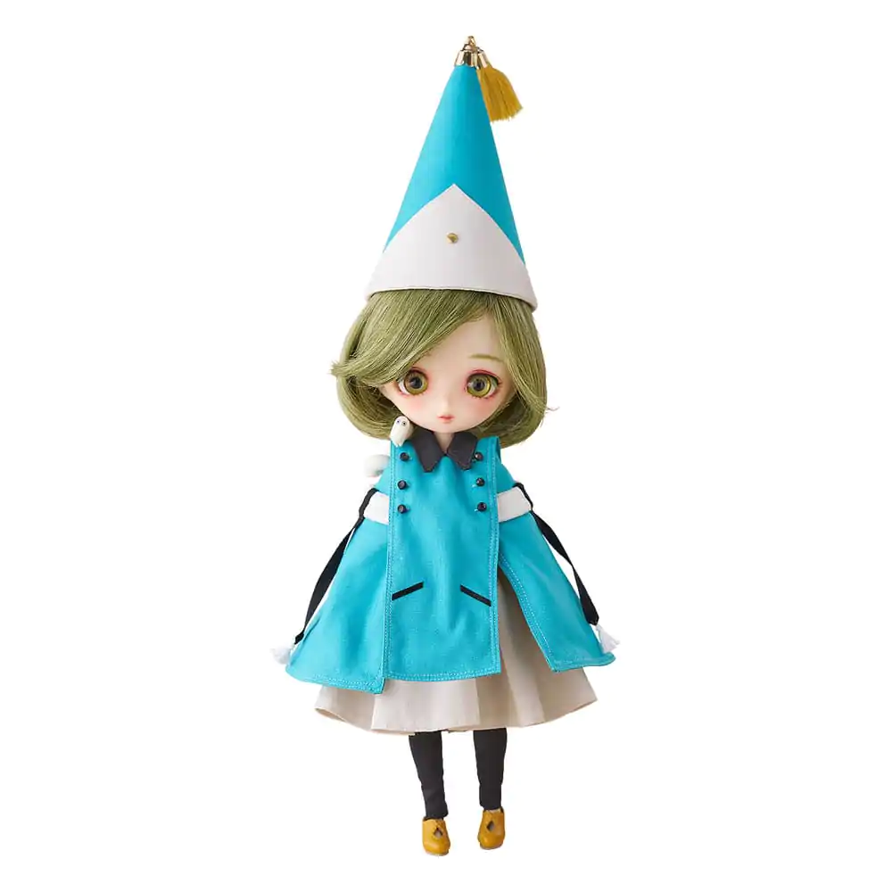 Witch Hat Atelier Harmonia Bloom Seasonal Doll Action Figure Coco 23 cm product photo