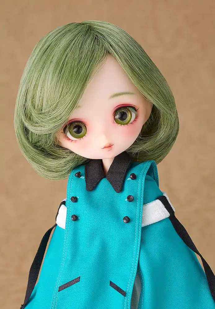 Witch Hat Atelier Harmonia Bloom Seasonal Doll Action Figure Coco 23 cm product photo
