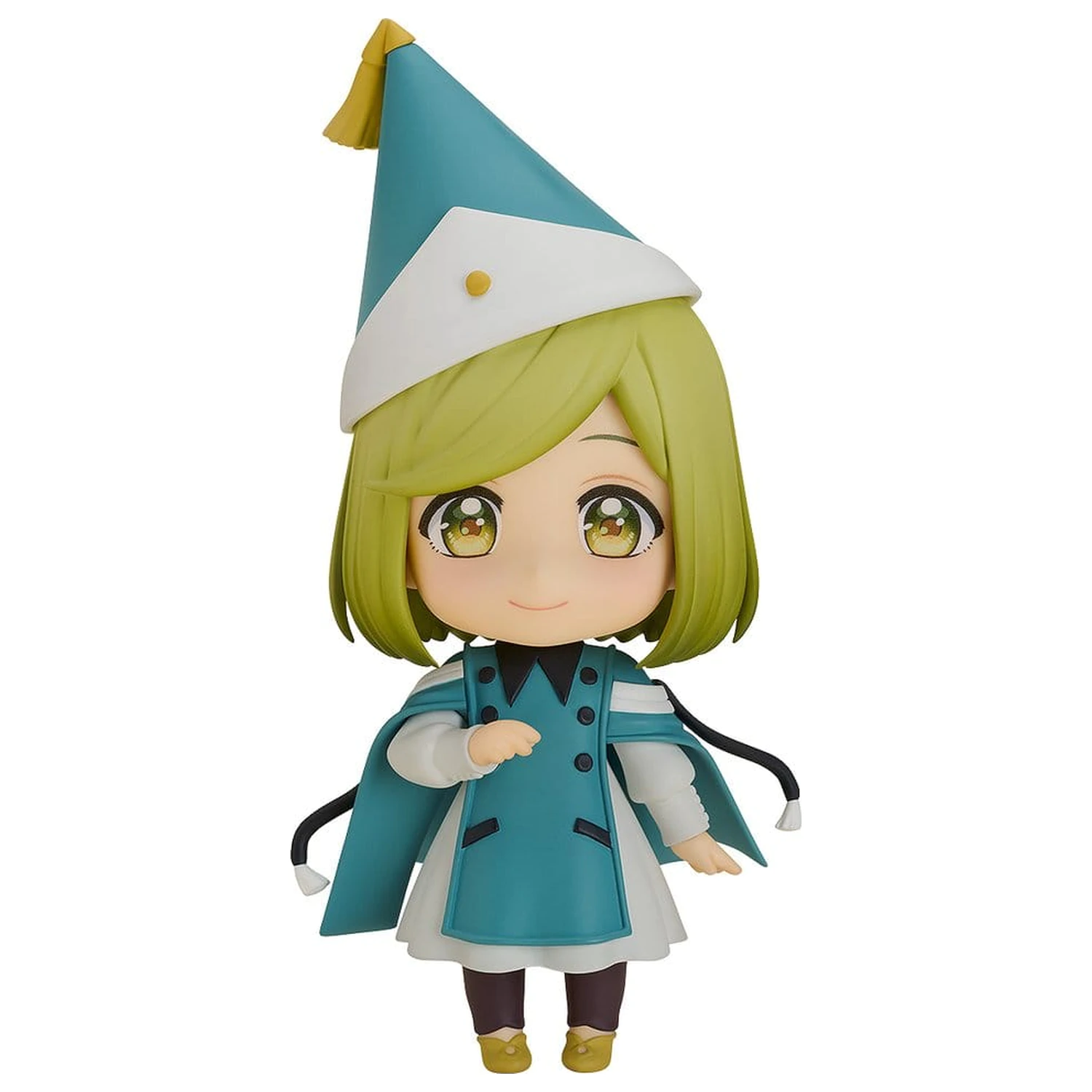 Witch Hat Atelier Nendoroid Action Figure Coco 10cm product photo