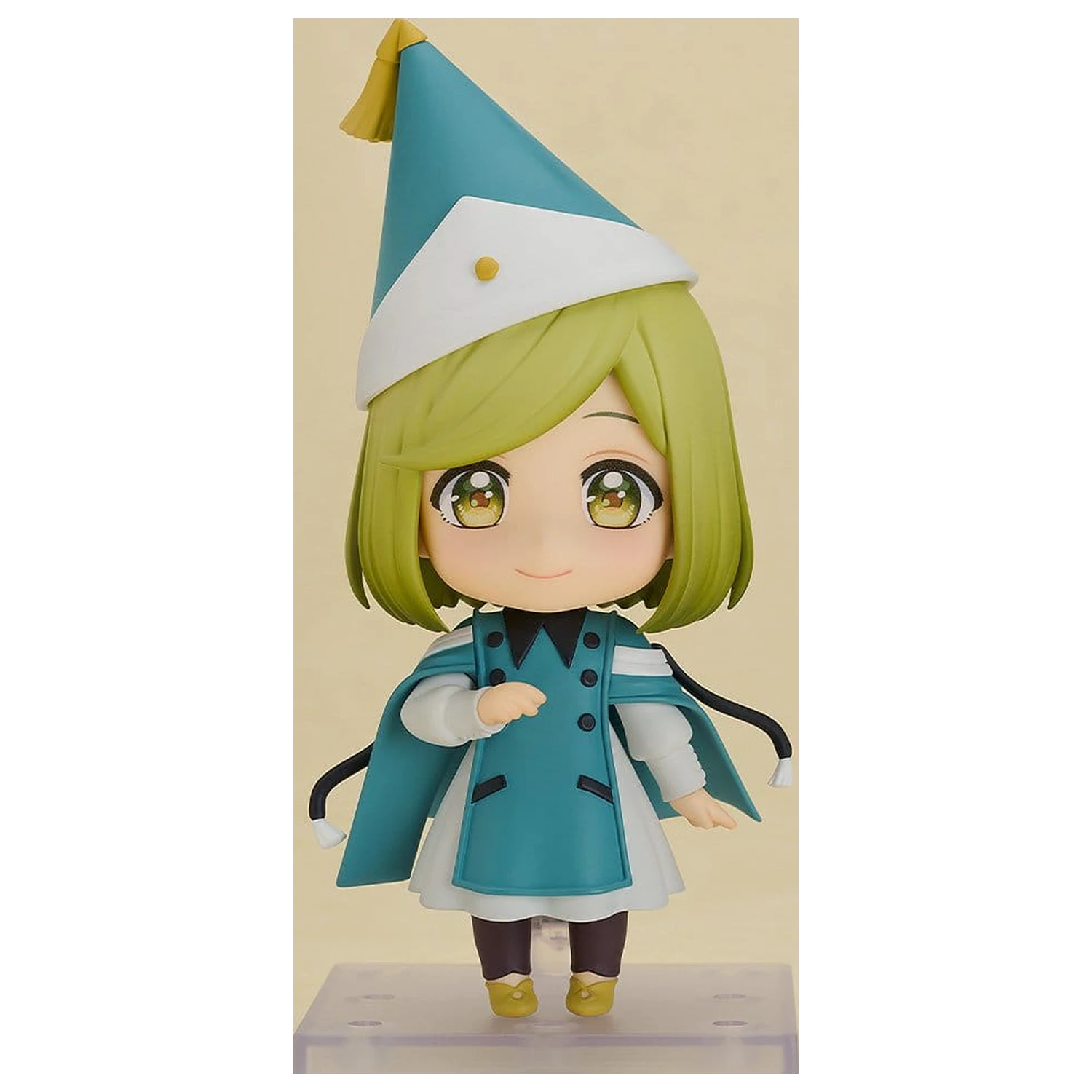 Witch Hat Atelier Nendoroid Action Figure Coco 10cm product photo