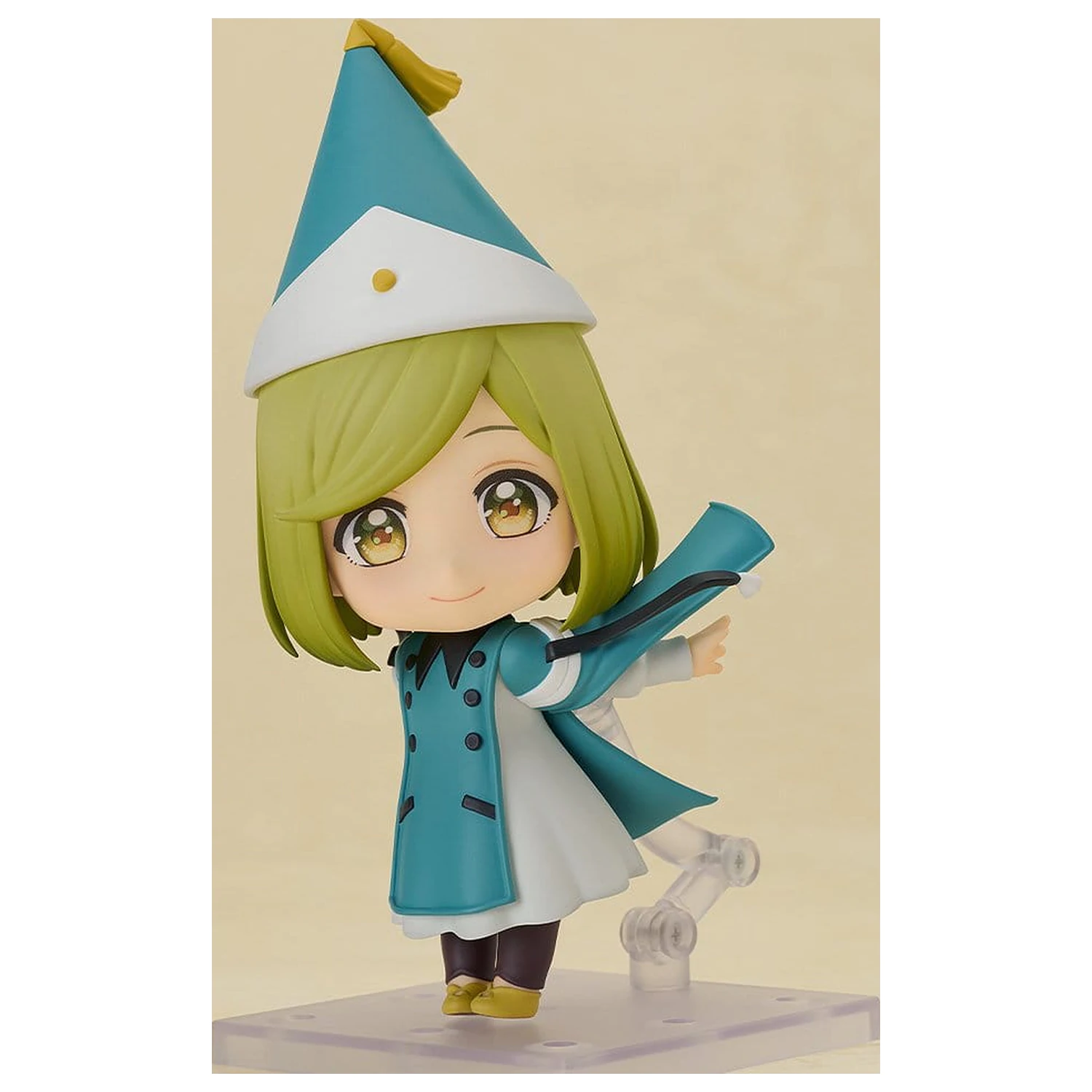 Witch Hat Atelier Nendoroid Action Figure Coco 10cm product photo