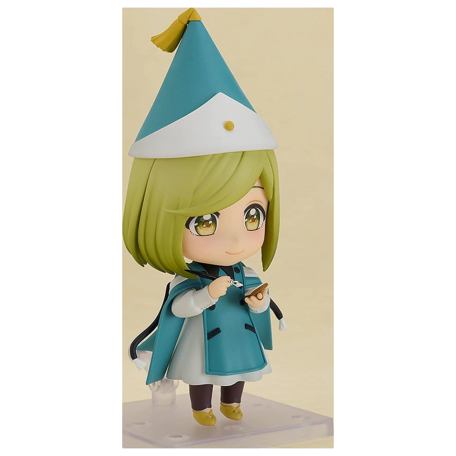 Witch Hat Atelier Nendoroid Action Figure Coco 10cm product photo