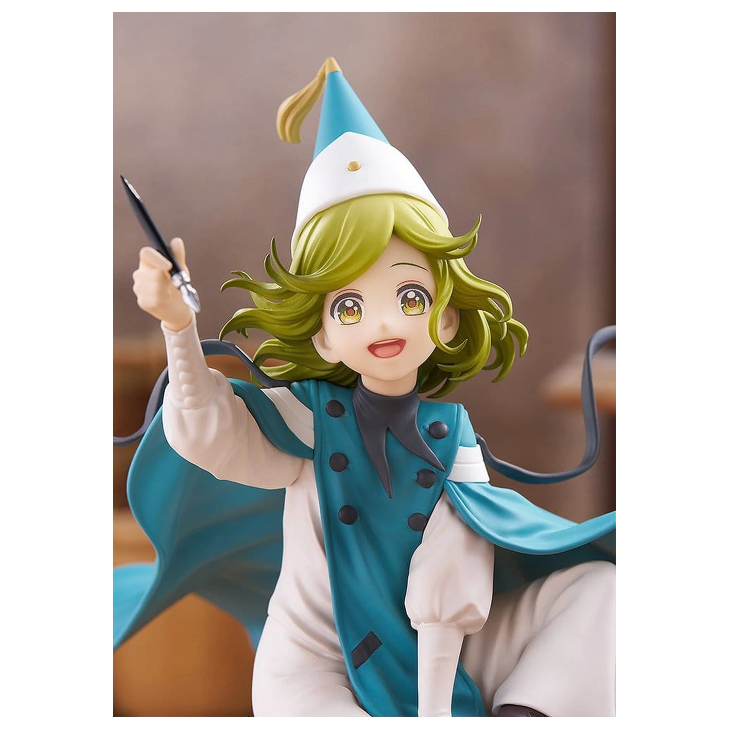 Witch Hat Atelier Pop Up Parade PVC Figure Coco L Size 19 cm product photo
