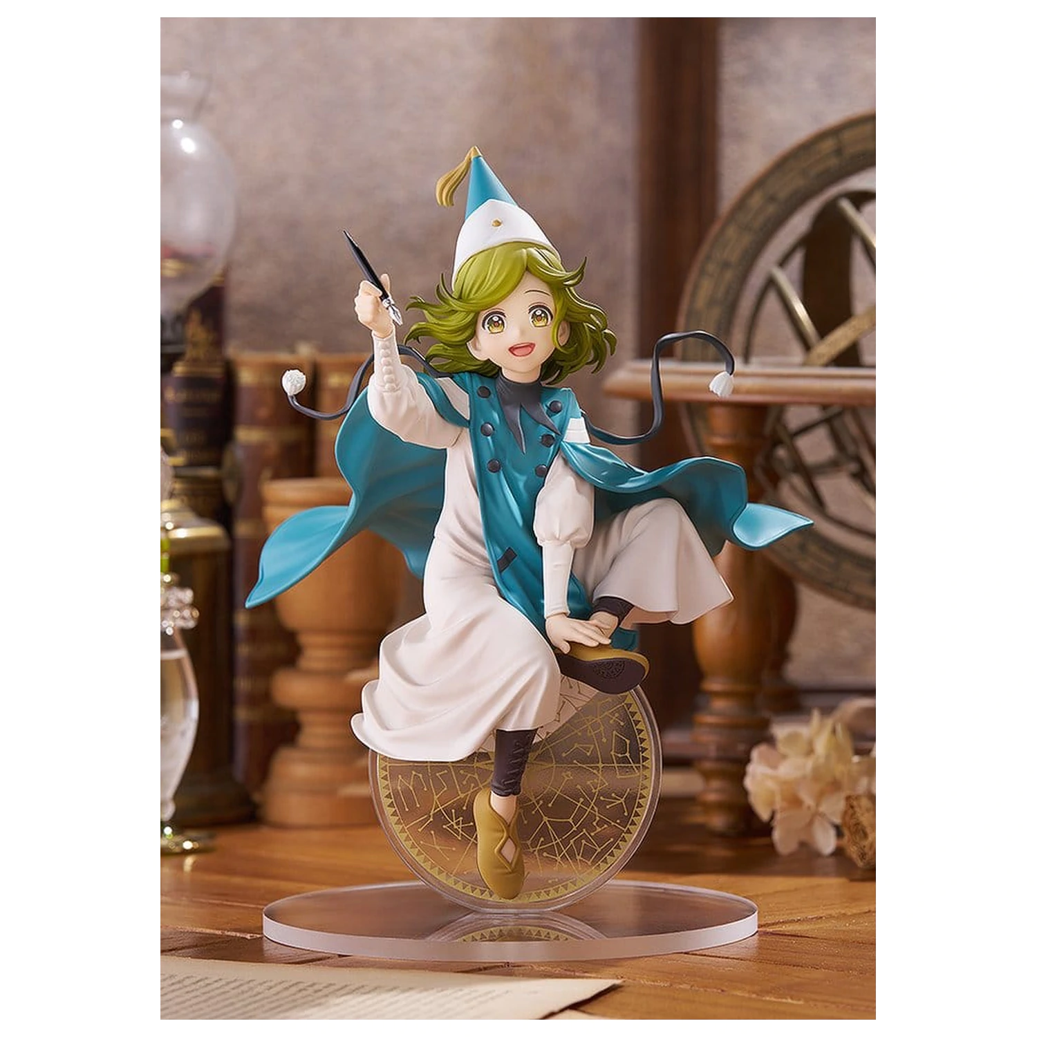 Witch Hat Atelier Pop Up Parade PVC Figure Coco L Size 19 cm product photo
