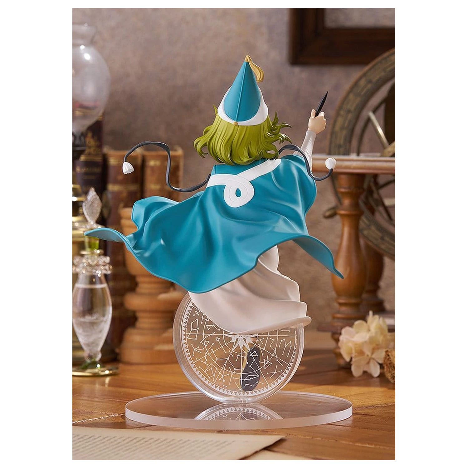 Witch Hat Atelier Pop Up Parade PVC Figure Coco L Size 19 cm product photo