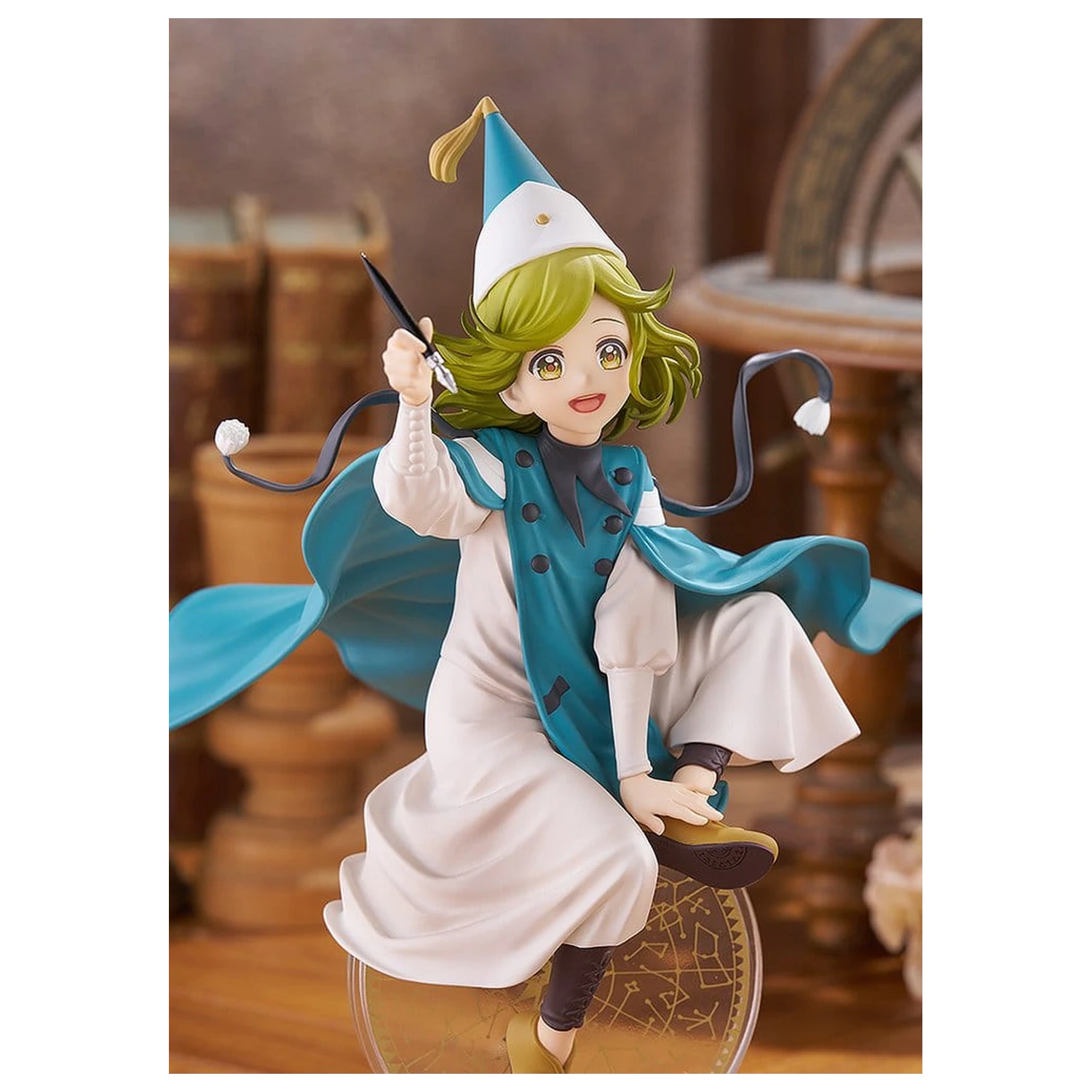 Witch Hat Atelier Pop Up Parade PVC Figure Coco L Size 19 cm product photo