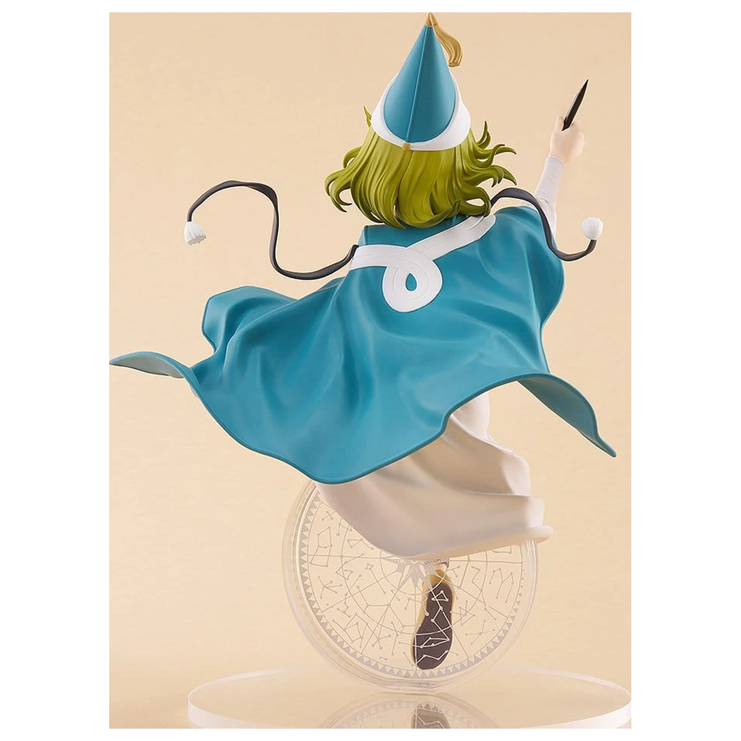 Witch Hat Atelier Pop Up Parade PVC Figure Coco L Size 19 cm product photo