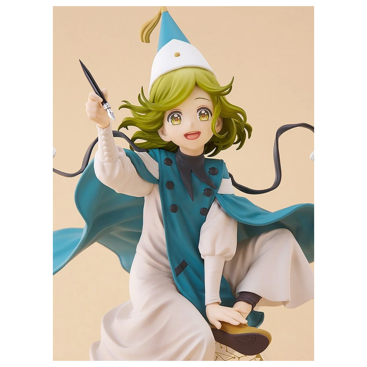 Witch Hat Atelier Pop Up Parade PVC Figure Coco L Size 19 cm product photo