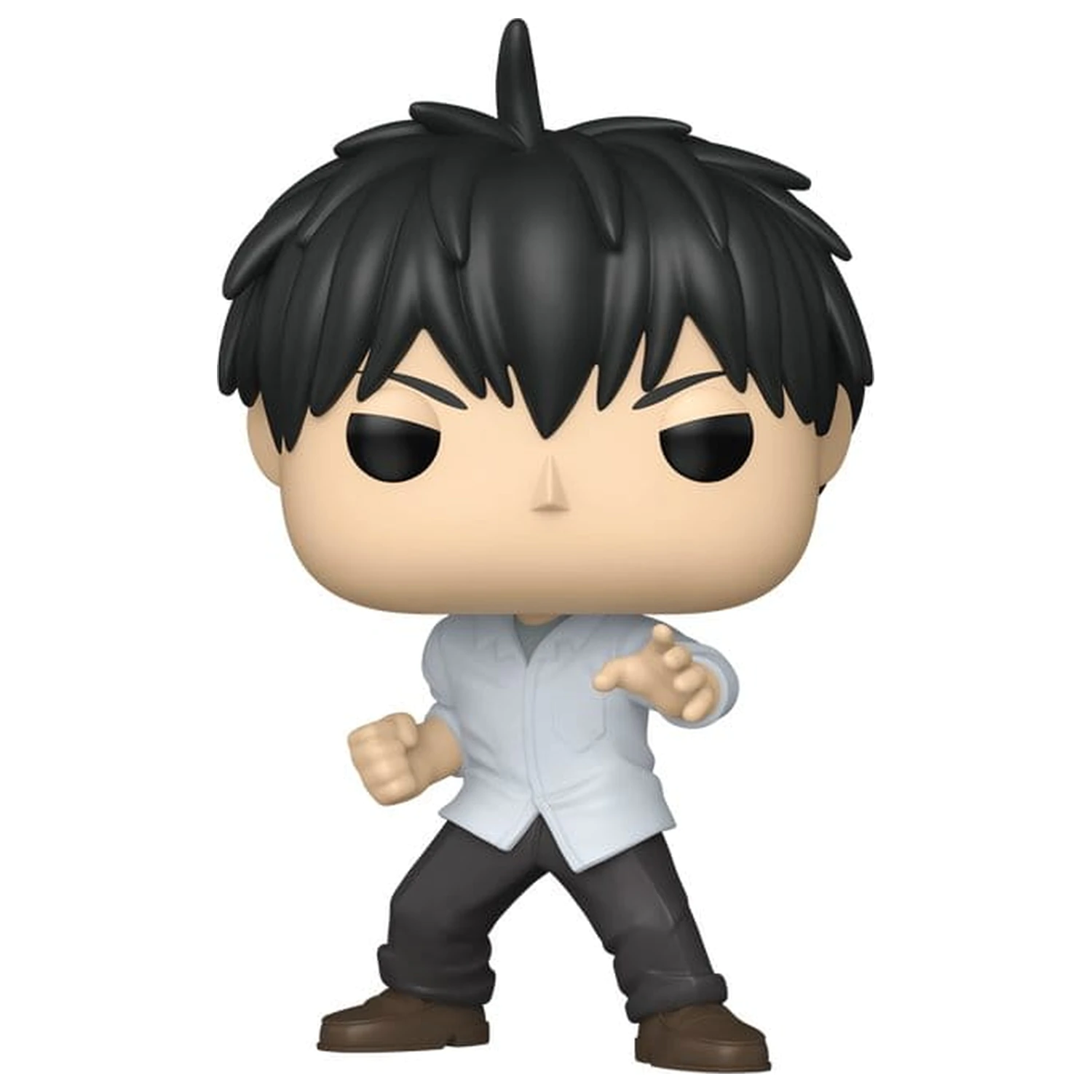 Witch Watch Funko POP! Animation Vinyl Figure Morihito 9 cm product photo