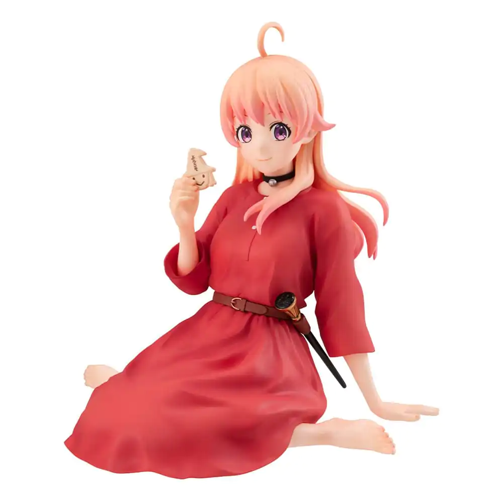 Witch Watch G.E.M. Series PVC Statue Nico Palm Size 9 cm product photo